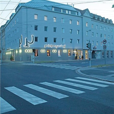 Prielmayerhof Hotel 린츠 외부 사진