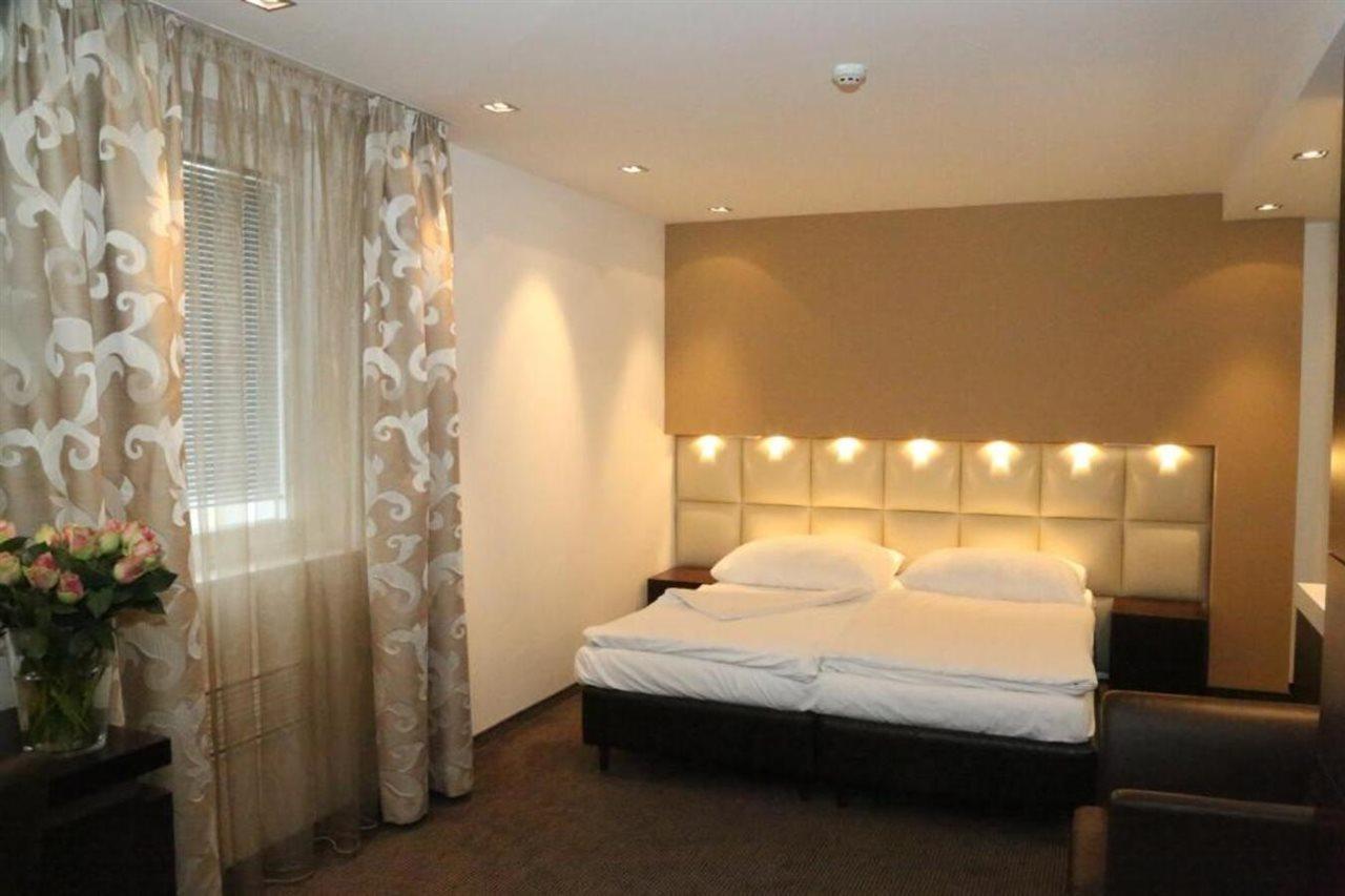 Prielmayerhof Hotel 린츠 외부 사진