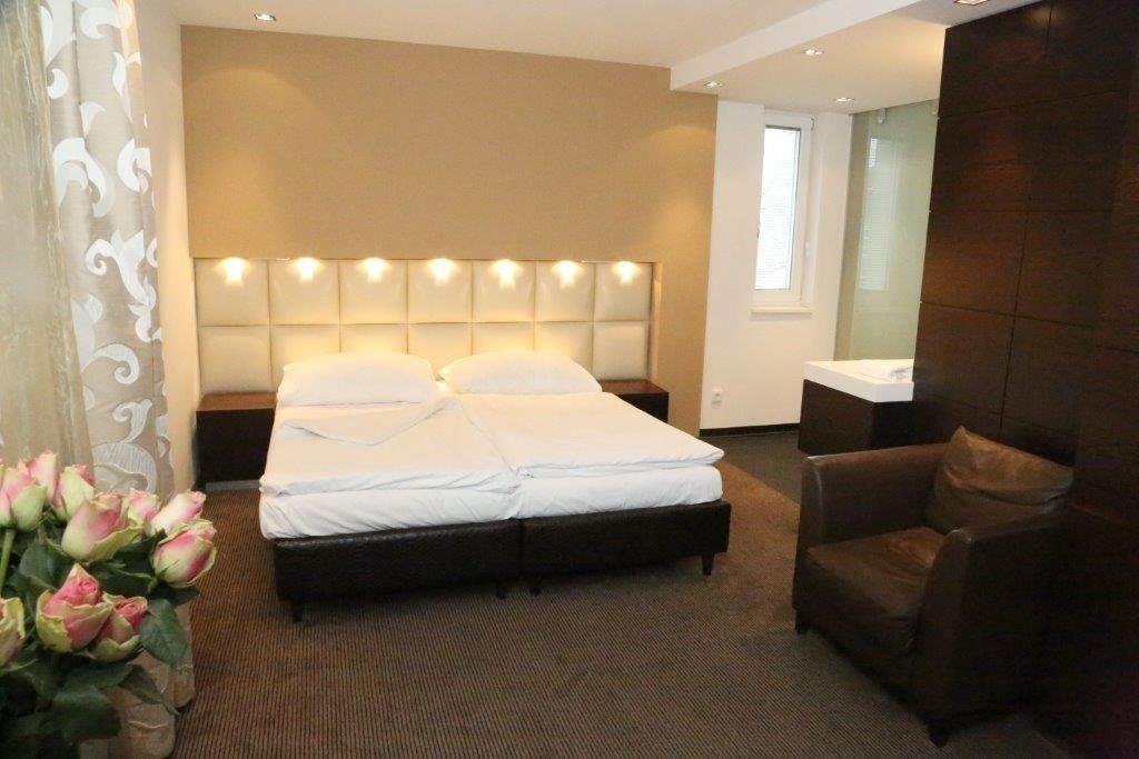 Prielmayerhof Hotel 린츠 외부 사진