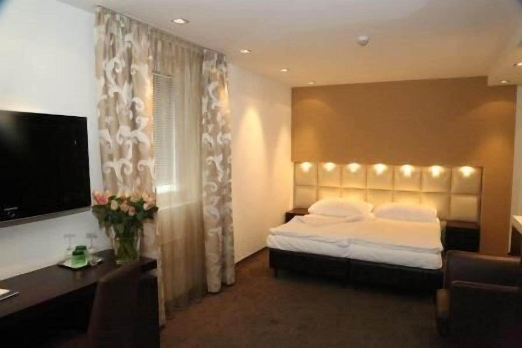 Prielmayerhof Hotel 린츠 외부 사진