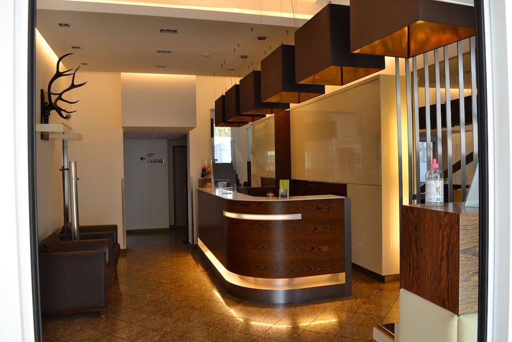 Prielmayerhof Hotel 린츠 외부 사진