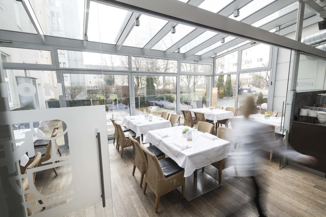 Prielmayerhof Hotel 린츠 외부 사진