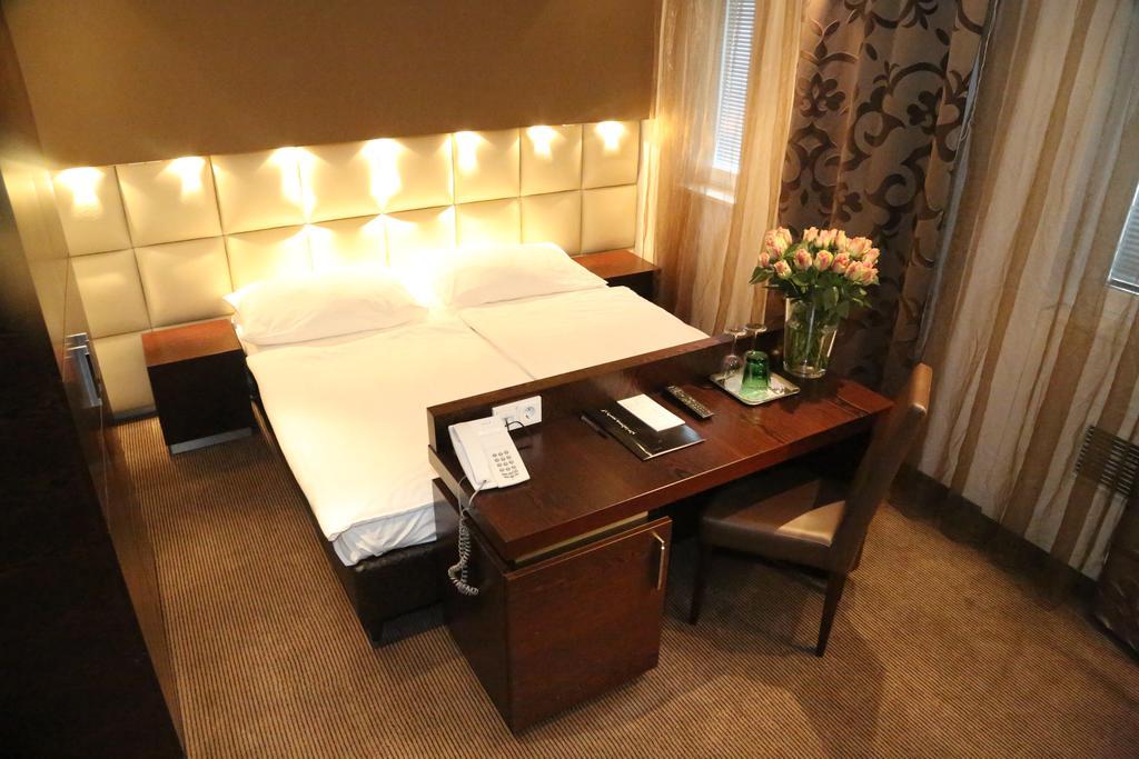Prielmayerhof Hotel 린츠 외부 사진