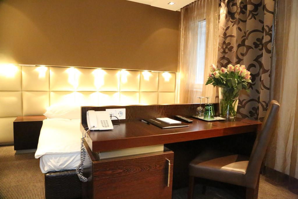 Prielmayerhof Hotel 린츠 외부 사진