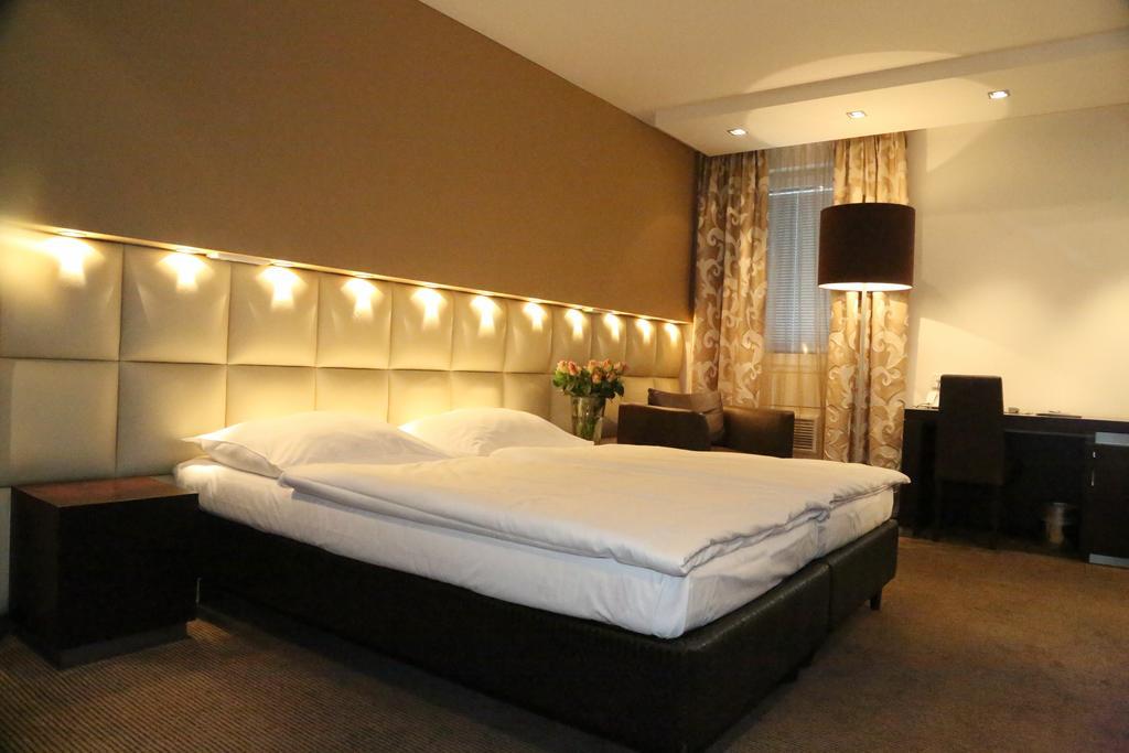 Prielmayerhof Hotel 린츠 외부 사진