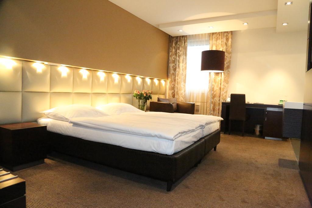 Prielmayerhof Hotel 린츠 외부 사진