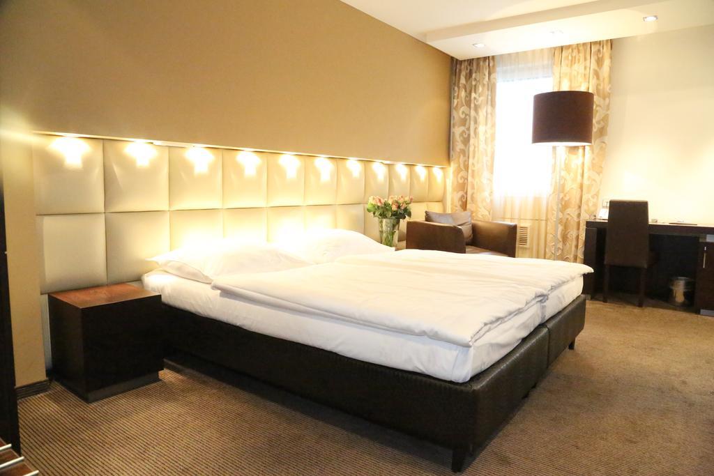 Prielmayerhof Hotel 린츠 외부 사진