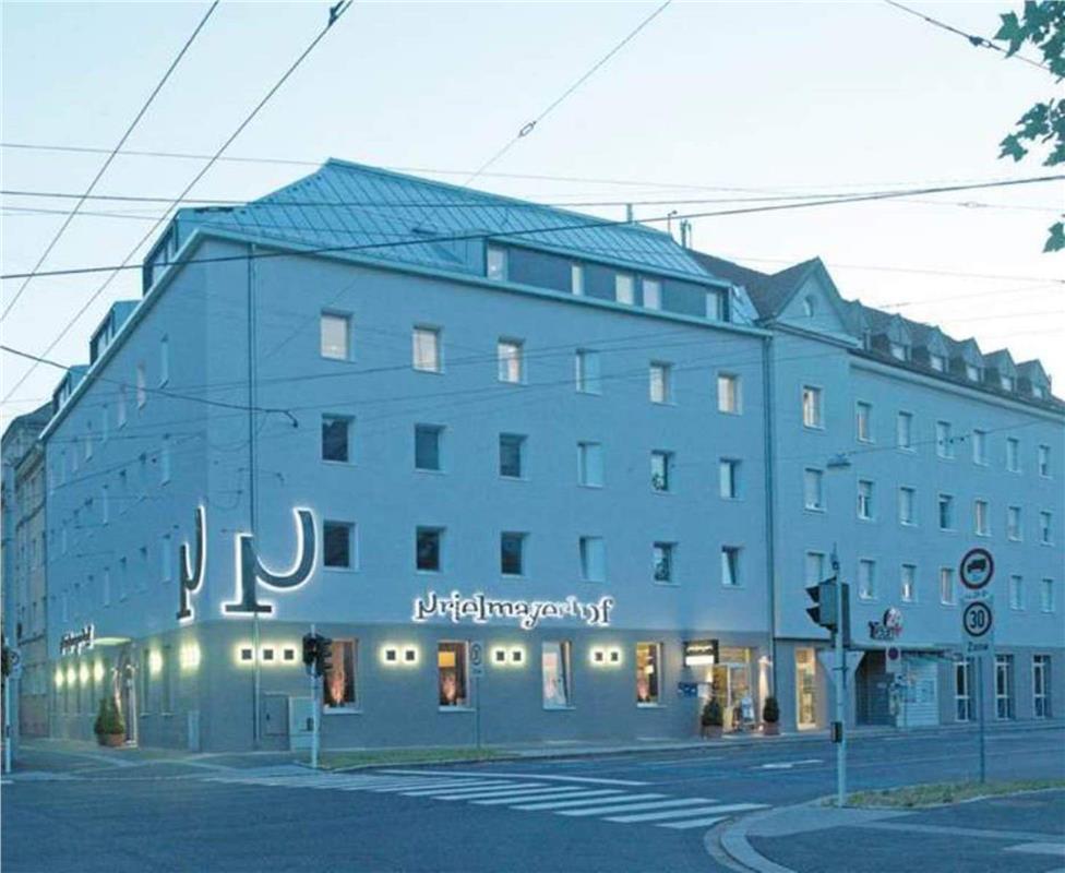 Prielmayerhof Hotel 린츠 외부 사진